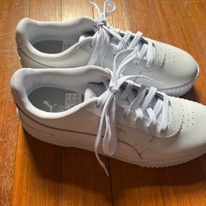 Puma women’s sneakers
